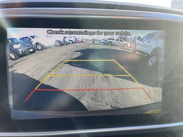 used 2020 Kia Sportage car, priced at $13,900