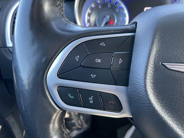 used 2019 Chrysler 300 car, priced at $16,495