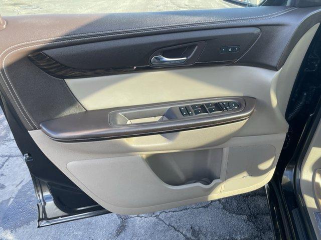 used 2015 GMC Acadia car, priced at $14,487