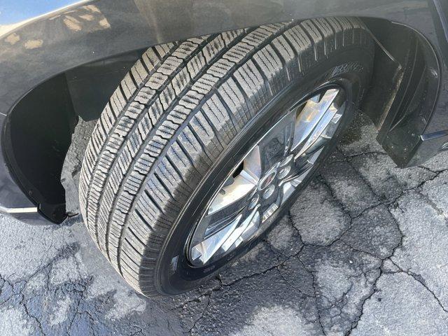 used 2015 GMC Acadia car, priced at $14,487