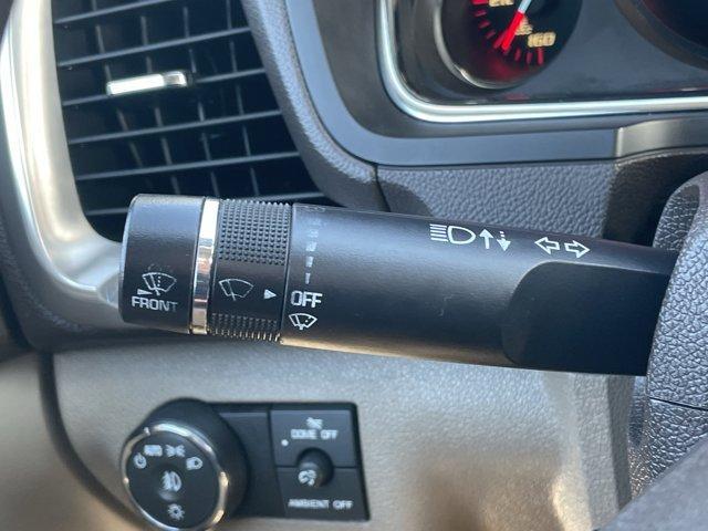 used 2015 GMC Acadia car, priced at $14,487