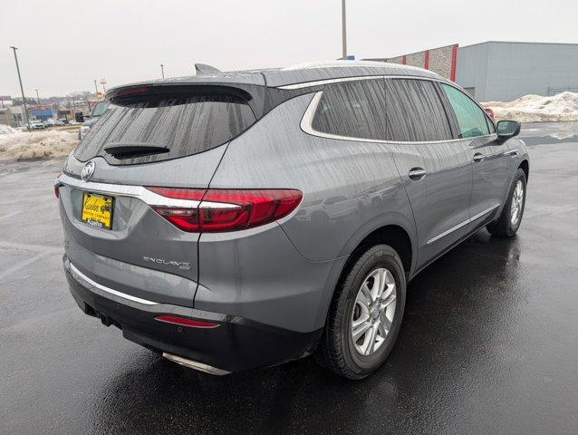 used 2019 Buick Enclave car, priced at $16,986