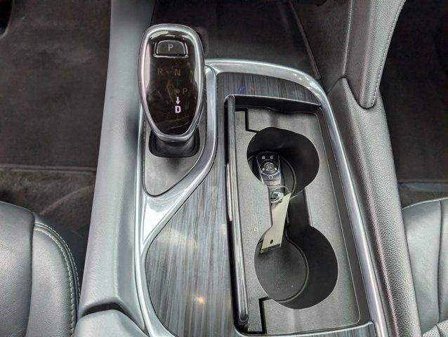 used 2019 Buick Enclave car, priced at $16,986