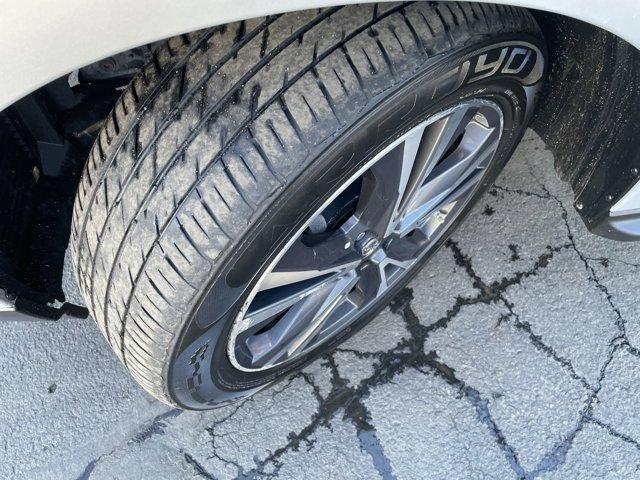 used 2018 Nissan Pathfinder car, priced at $15,997