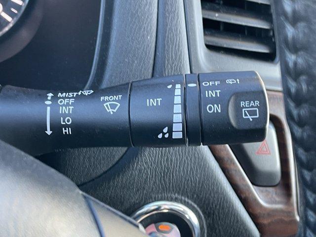 used 2018 Nissan Pathfinder car, priced at $15,997