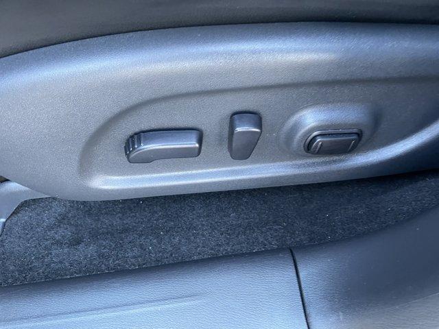 used 2018 Nissan Pathfinder car, priced at $15,997