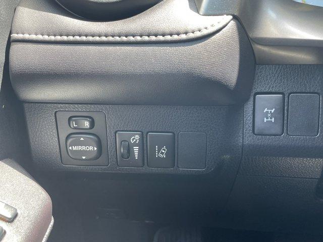 used 2017 Toyota RAV4 car, priced at $17,795