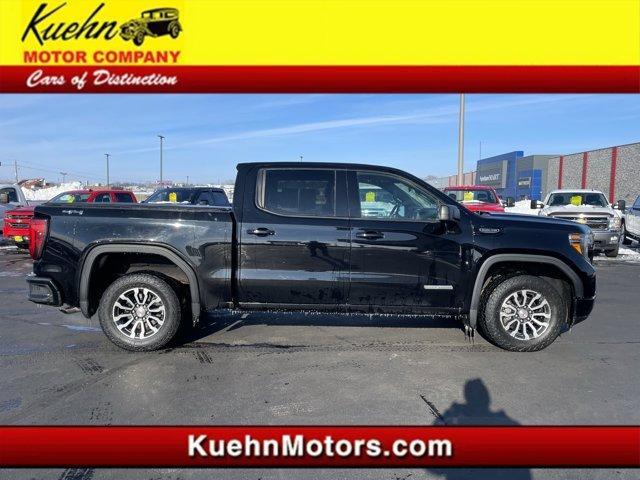 used 2019 GMC Sierra 1500 car, priced at $28,995