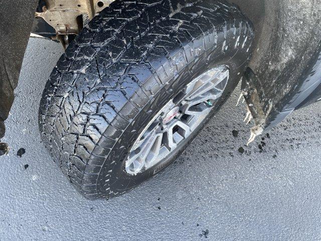 used 2019 GMC Sierra 1500 car, priced at $28,995