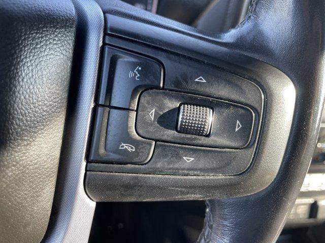 used 2019 GMC Sierra 1500 car, priced at $28,995