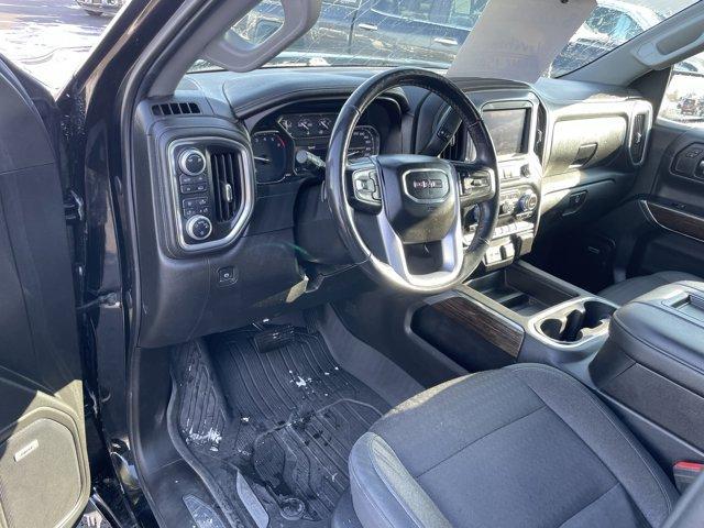 used 2019 GMC Sierra 1500 car, priced at $28,995