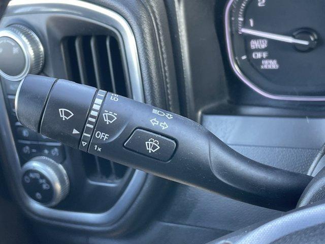 used 2019 GMC Sierra 1500 car, priced at $28,995