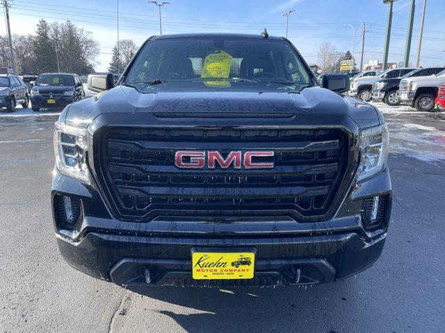 used 2019 GMC Sierra 1500 car, priced at $28,995