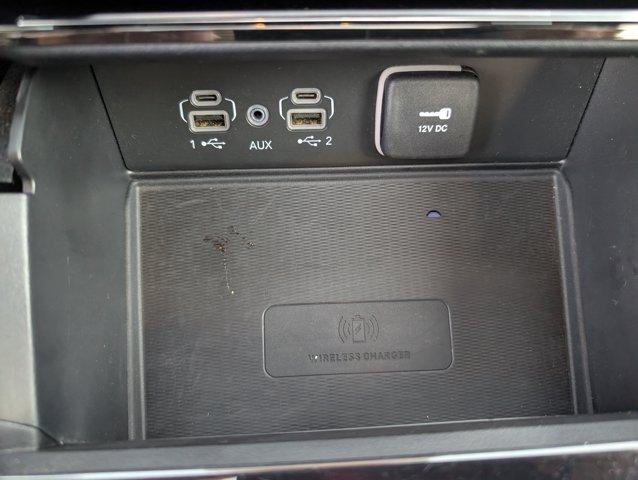 used 2024 Jeep Grand Cherokee car, priced at $33,985