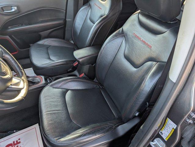 used 2015 Jeep Grand Cherokee car, priced at $15,936