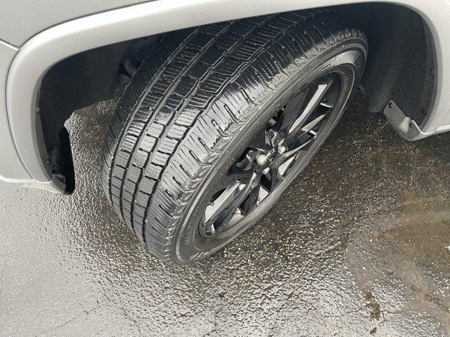 used 2018 Jeep Grand Cherokee car, priced at $13,997