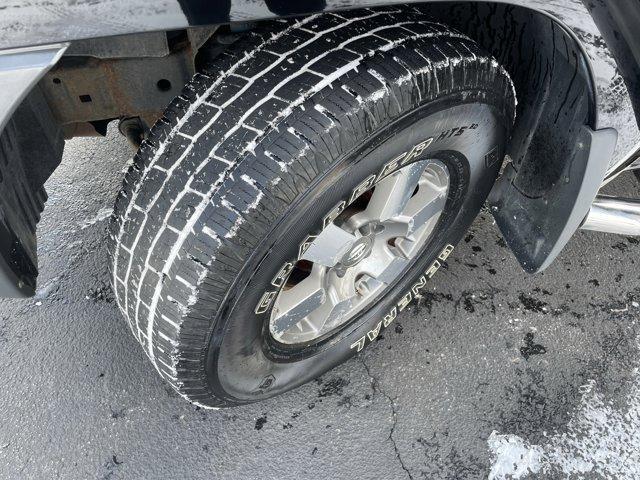 used 2012 Nissan Xterra car, priced at $8,995