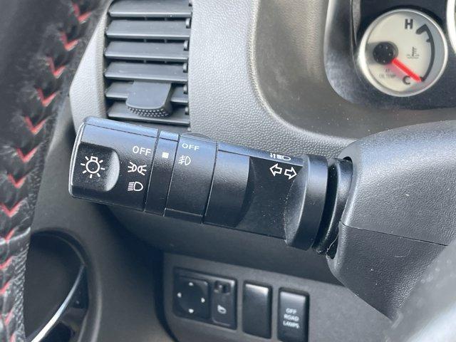 used 2012 Nissan Xterra car, priced at $8,995