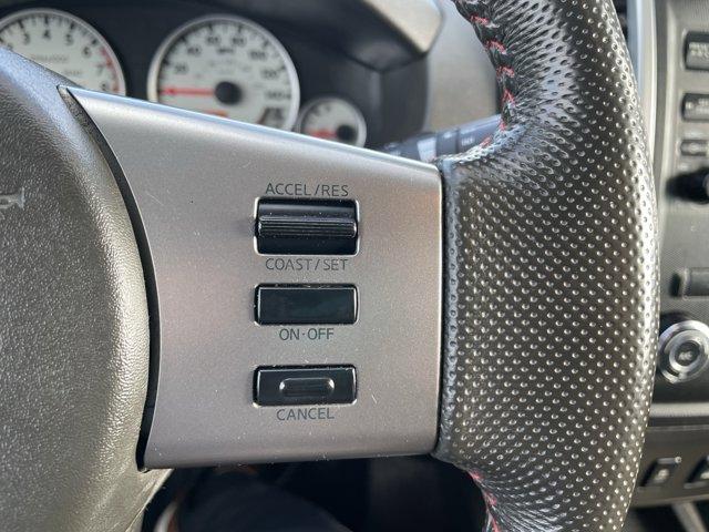 used 2012 Nissan Xterra car, priced at $8,995