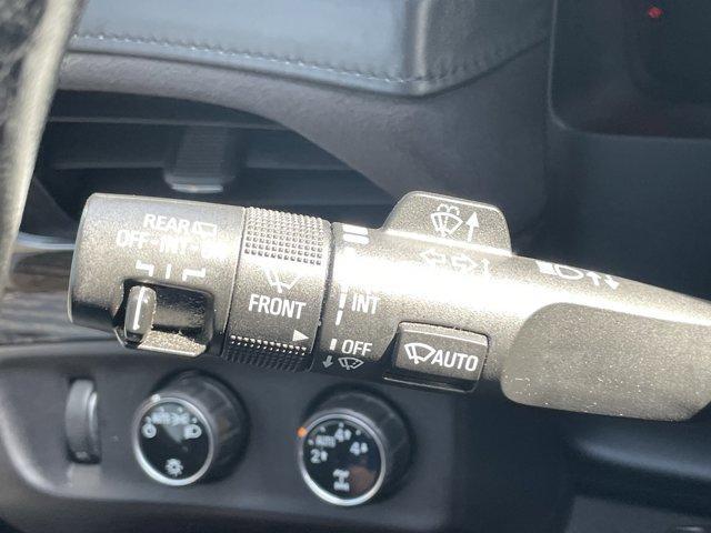 used 2016 Cadillac Escalade car, priced at $31,985