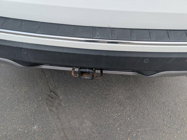 used 2020 Ford Explorer car, priced at $21,900