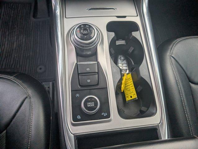 used 2020 Ford Explorer car, priced at $21,900