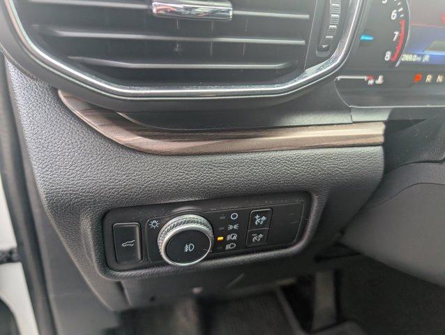 used 2020 Ford Explorer car, priced at $21,900