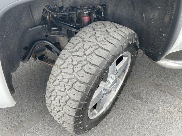 used 2016 GMC Sierra 2500 car, priced at $33,997