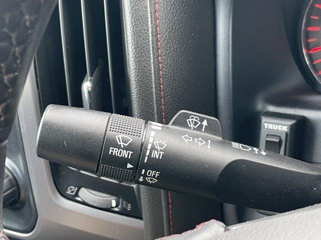 used 2016 GMC Sierra 2500 car, priced at $33,997