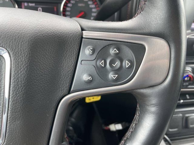 used 2016 GMC Sierra 2500 car, priced at $33,997