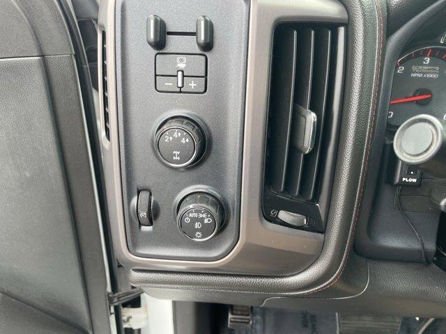 used 2016 GMC Sierra 2500 car, priced at $33,997