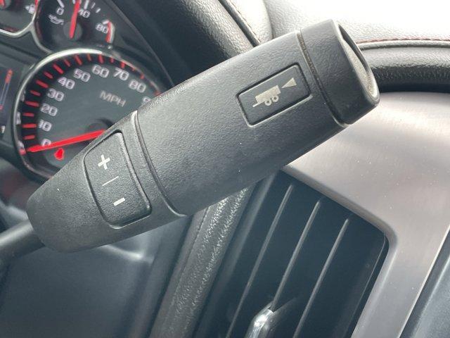 used 2016 GMC Sierra 2500 car, priced at $33,997