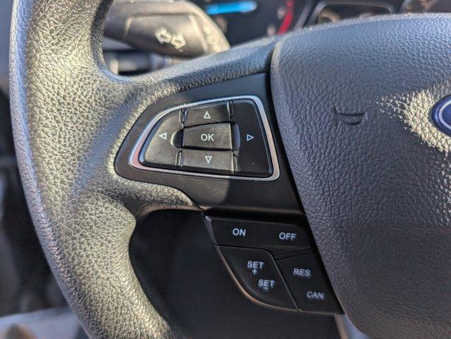 used 2019 Ford Escape car, priced at $15,985