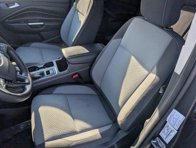 used 2019 Ford Escape car, priced at $15,985