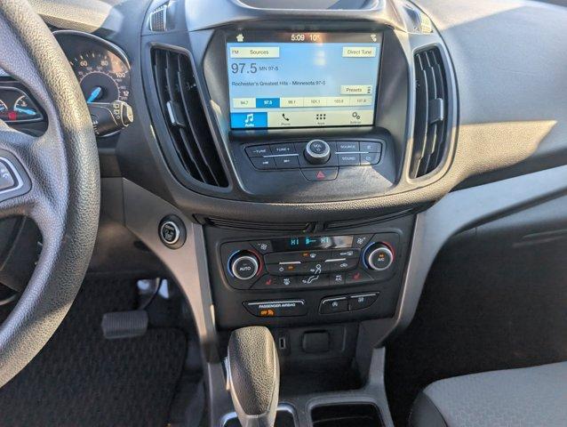 used 2019 Ford Escape car, priced at $15,985