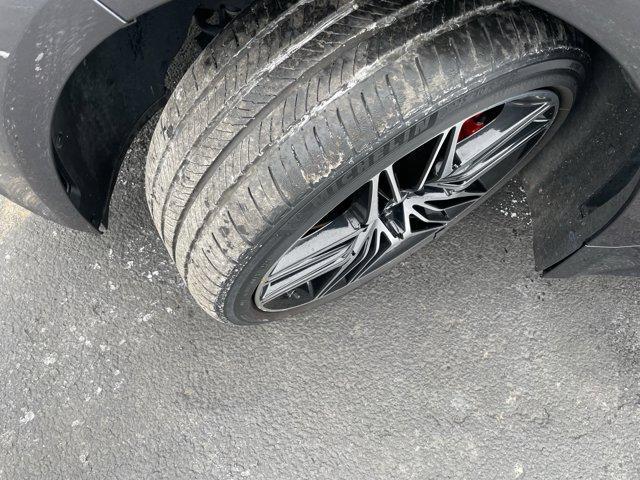 used 2022 Kia Stinger car, priced at $33,995