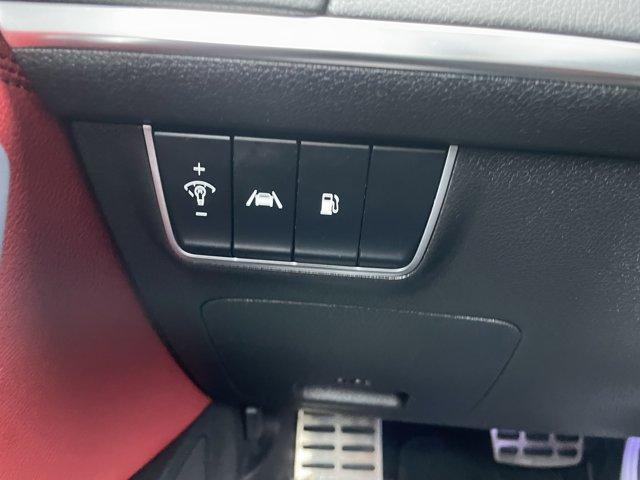 used 2022 Kia Stinger car, priced at $33,995