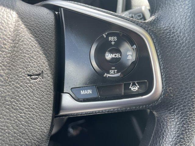used 2022 Honda CR-V car, priced at $27,345