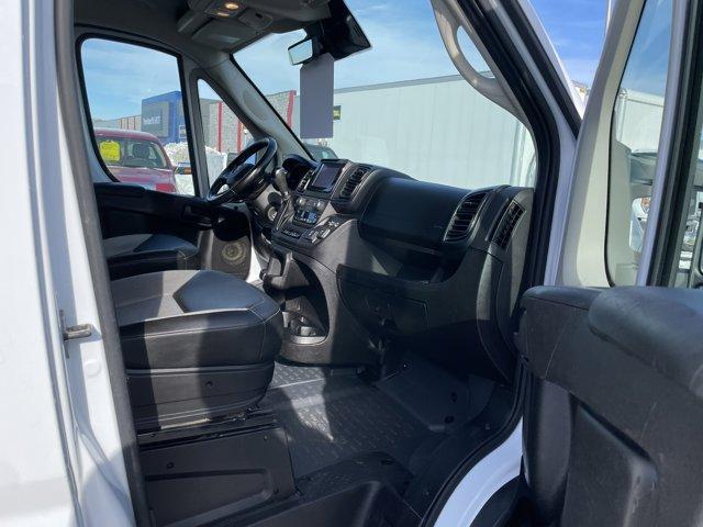 used 2022 Ram ProMaster 1500 car, priced at $24,935