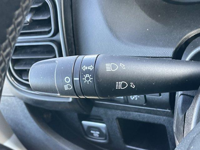 used 2022 Ram ProMaster 1500 car, priced at $24,935