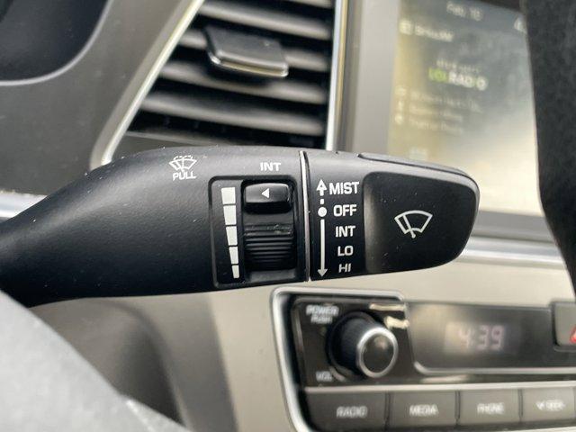 used 2016 Hyundai Sonata car, priced at $12,988