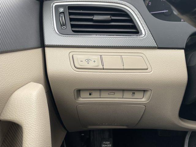 used 2016 Hyundai Sonata car, priced at $12,988