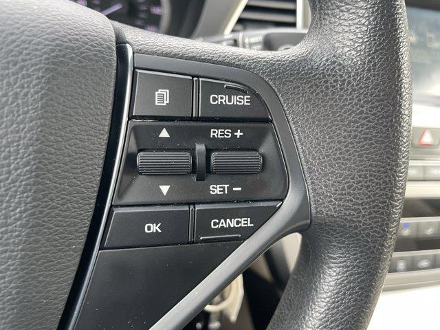 used 2016 Hyundai Sonata car, priced at $12,988