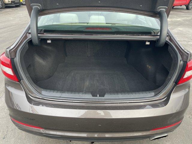 used 2016 Hyundai Sonata car, priced at $12,988