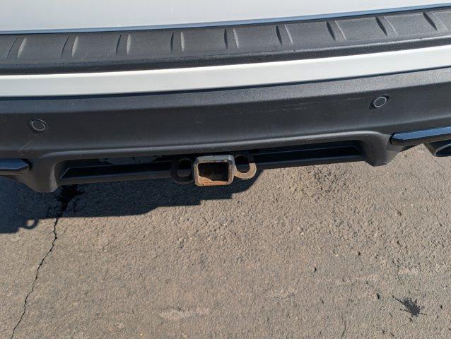 used 2020 Ford Explorer car, priced at $26,495