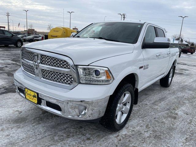 used 2017 Ram 1500 car, priced at $17,497