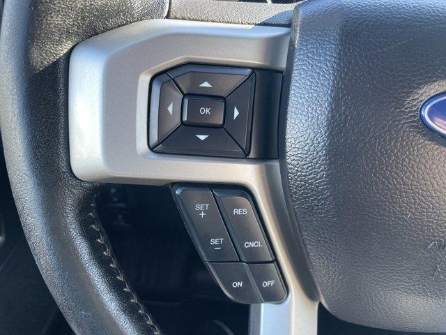 used 2019 Ford F-150 car, priced at $19,987