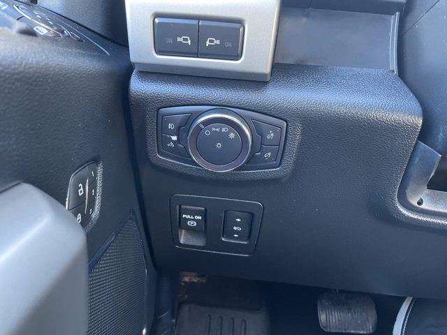 used 2019 Ford F-150 car, priced at $19,987