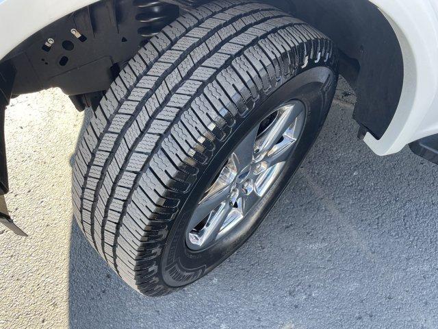 used 2019 Ford F-150 car, priced at $19,987