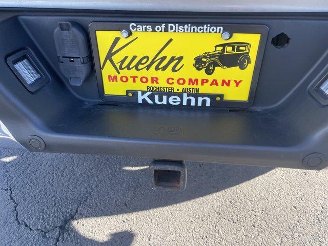 used 2019 Ford F-150 car, priced at $19,987